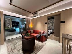 River Modern (U/C) (D9), Apartment #600374221